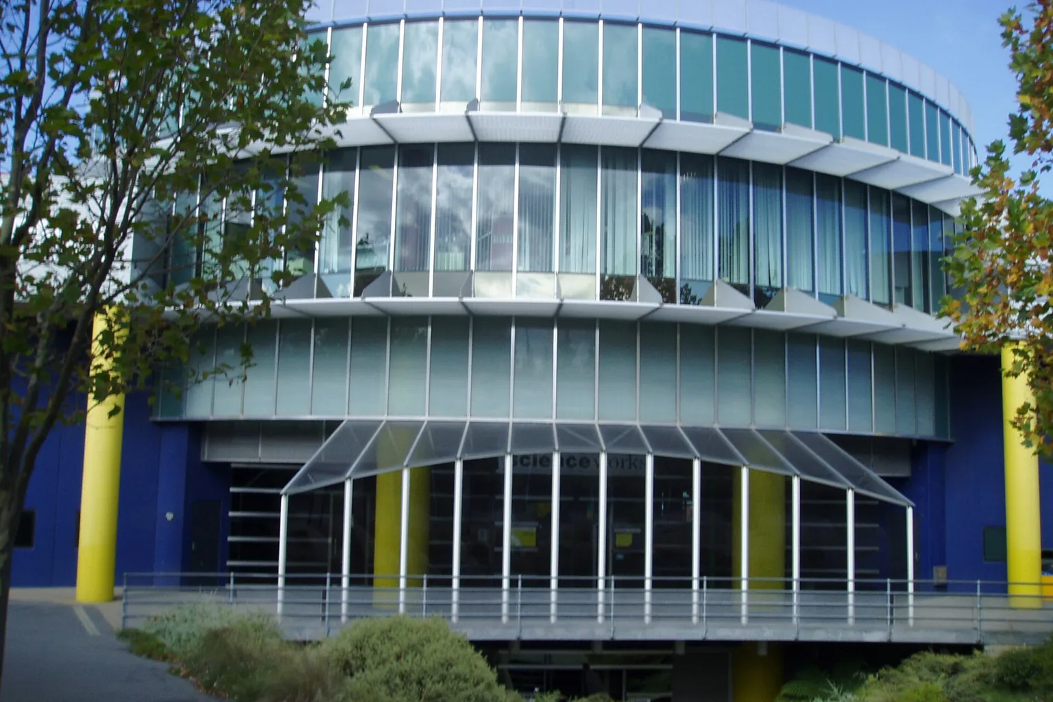 Billets Scienceworks : les 5 points à vérifier avant l'achat