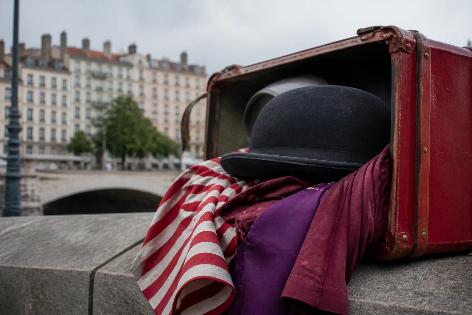 Sélection de spectacles jeune public à Lyon : comment choisir pour vos événements