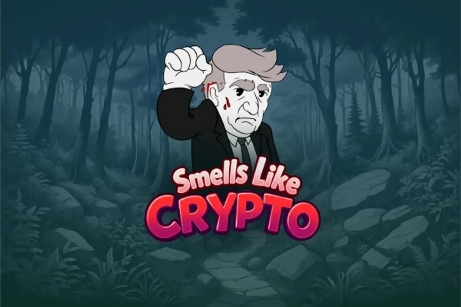 Machine à sous Smells Like Crypto : démo bloquée, que faire ?