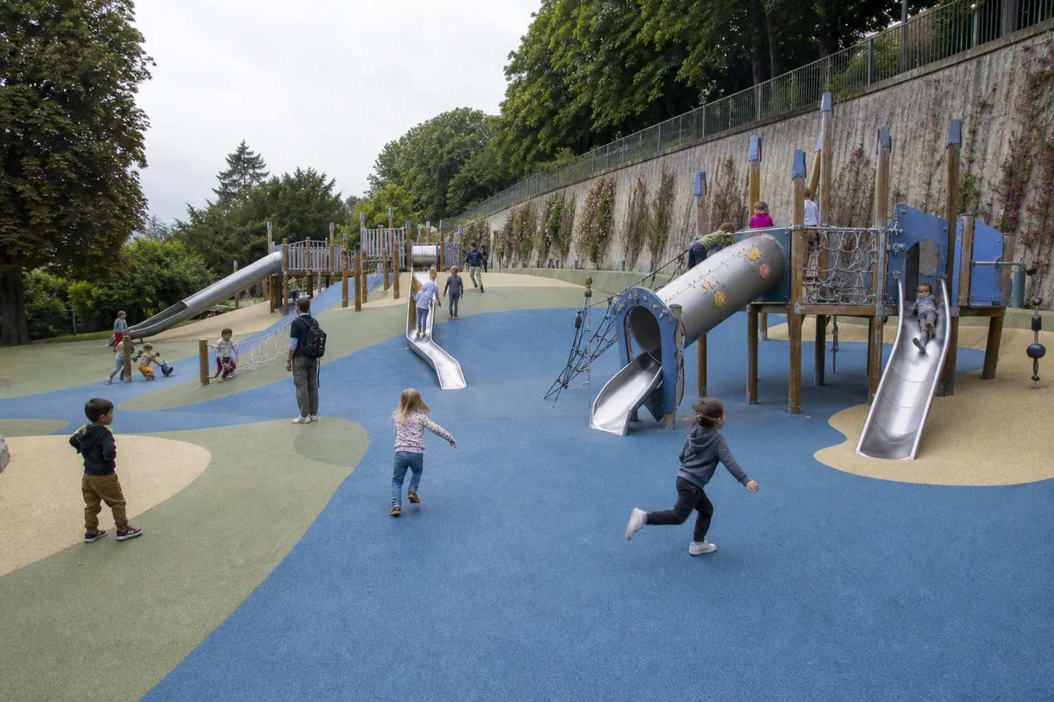Sorties en famille à Paris : idées d'animations pour le week-end du 18-19 juillet 2026