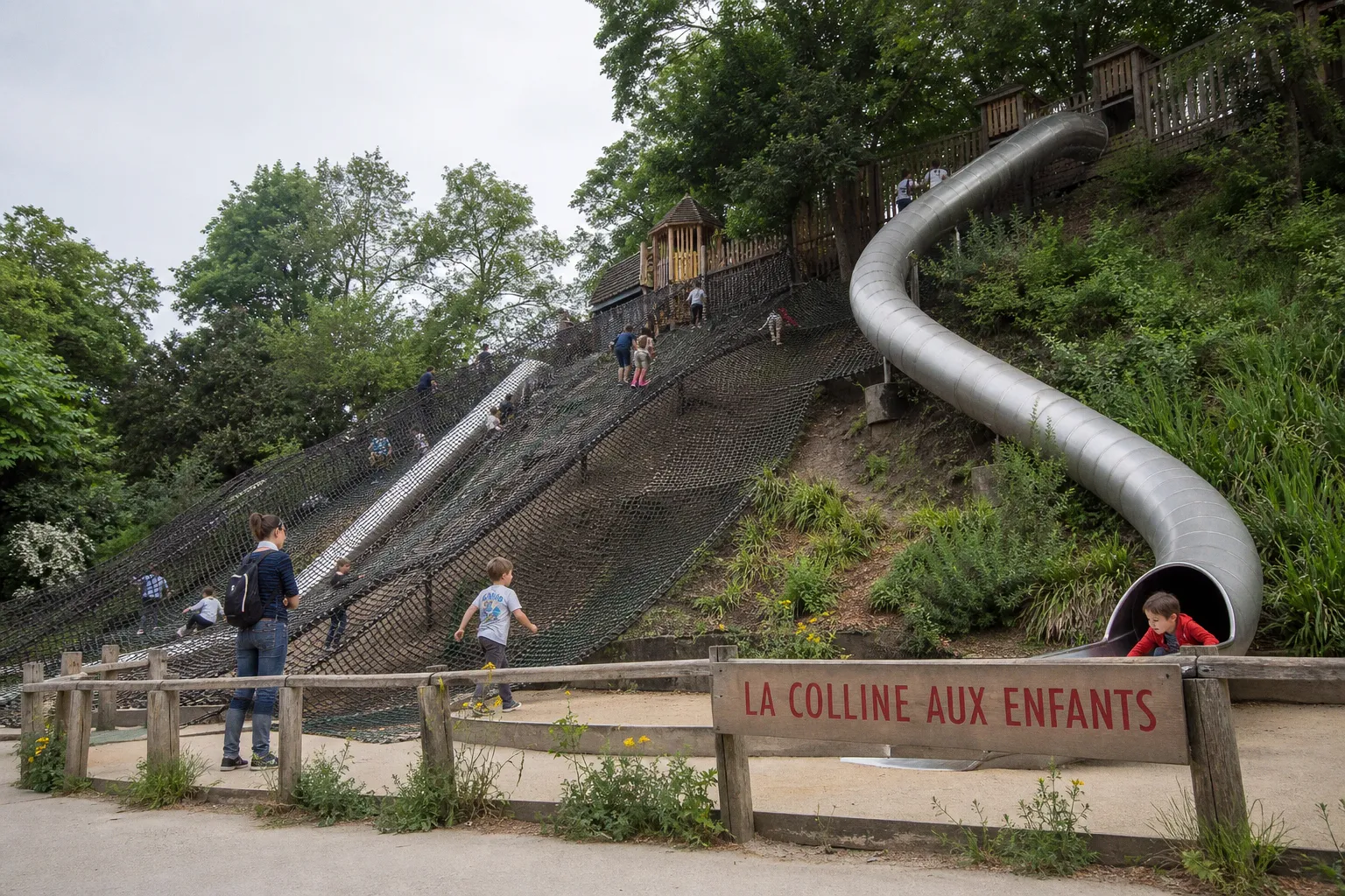 Sorties en famille à Paris : idées d'activités pour le week-end du 8 et 9 août