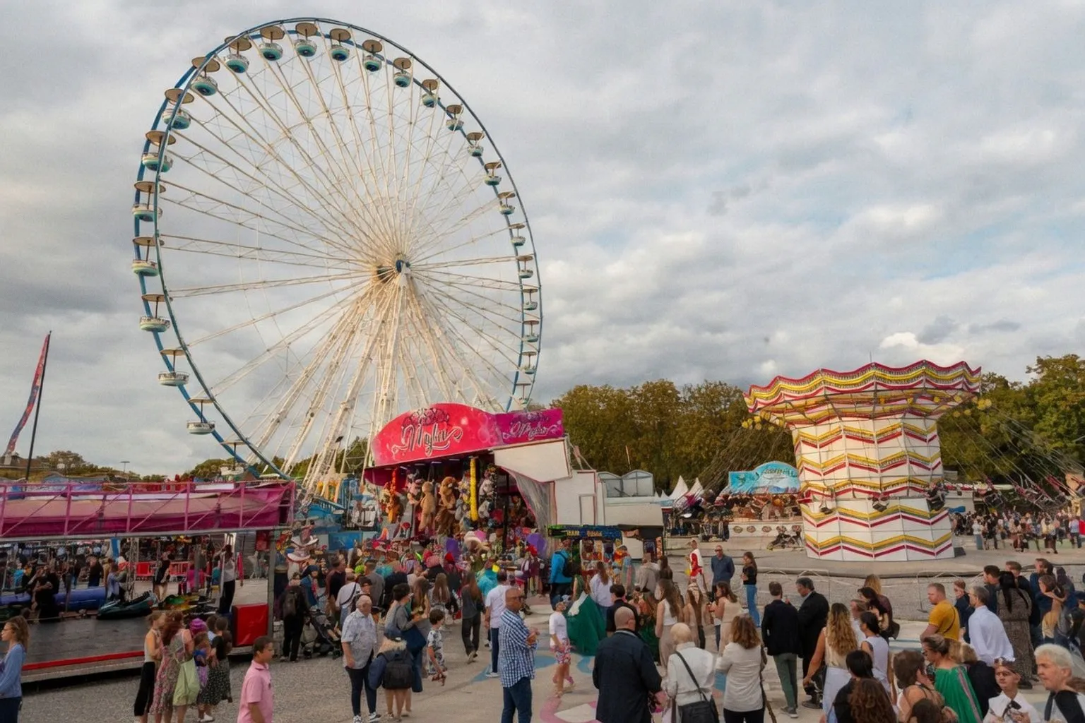 Sorties en famille dans le Nord : deux idées pour le week-end du 29 et 30 août