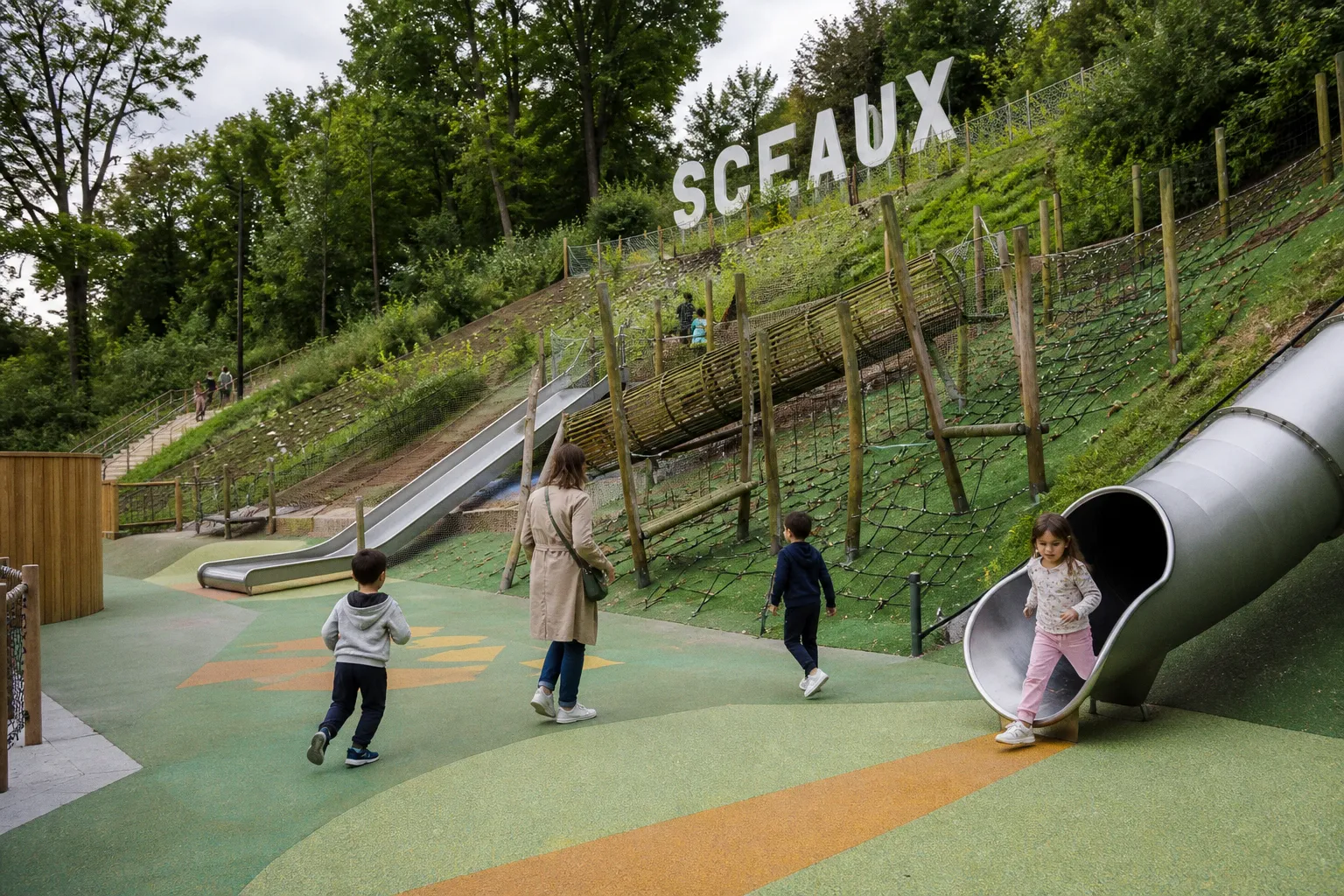 Sorties en famille : idées d'activités pour les enfants en Île-de-France ce week-end