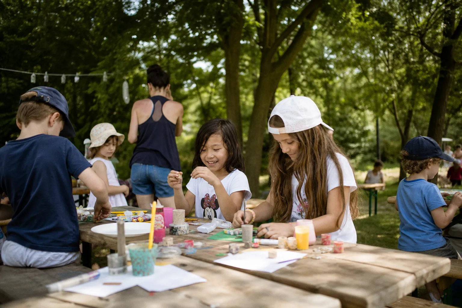 Sorties enfants à Fécamp : comment trier les animations de qualité