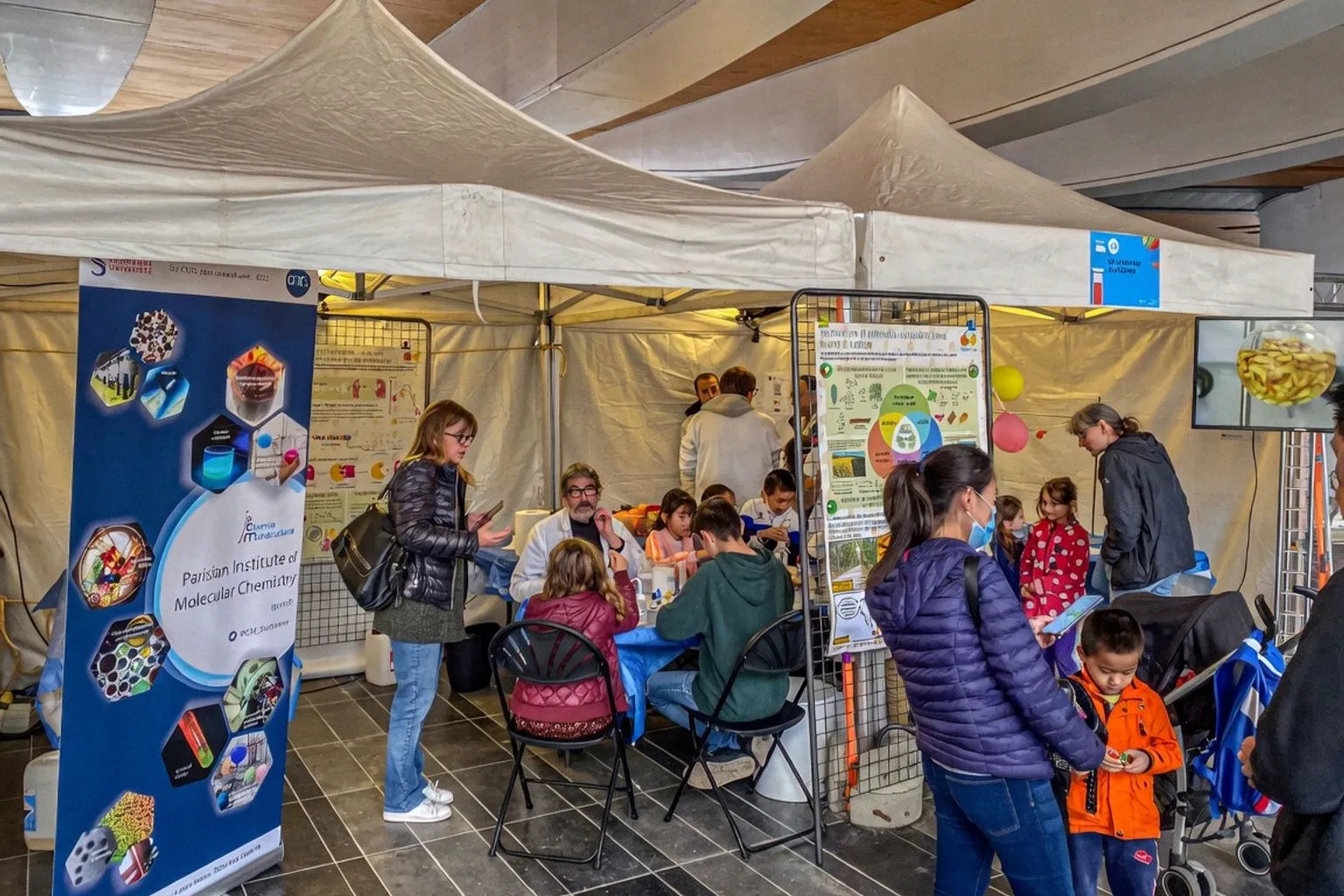 Sorties pour enfants : notre sélection d'animations à Nantes et en Île-de-France