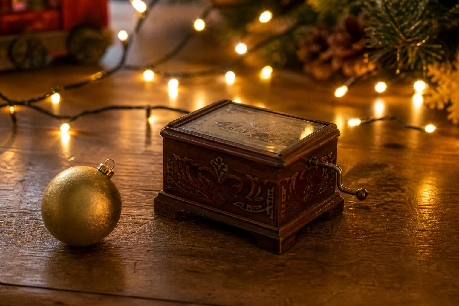 Spectacle de Noël du CE : les critères pour ne pas se tromper