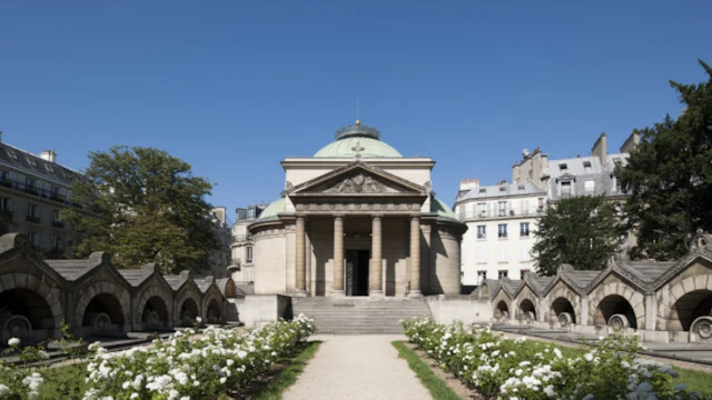 Chapelle expiatoire