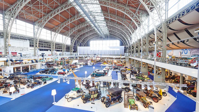 Autoworld