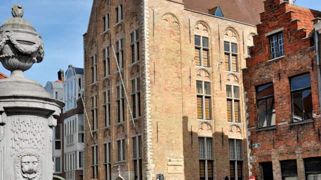 Choco-Story Bruges