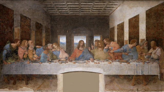 La Cène