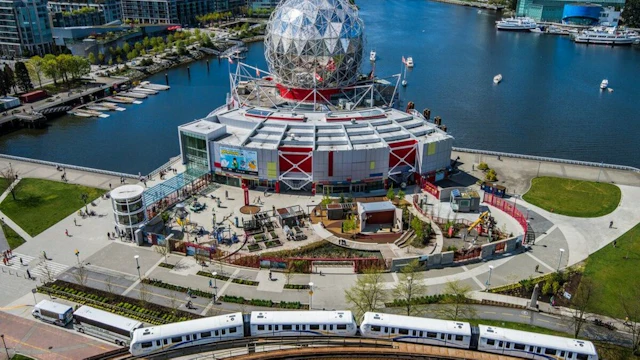 Science World