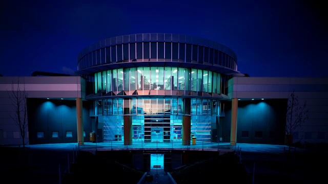 Scienceworks