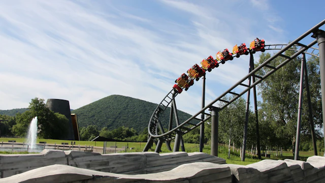 Vulcania