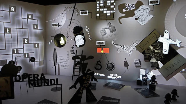 Centre Belge de la Bande Dessinée