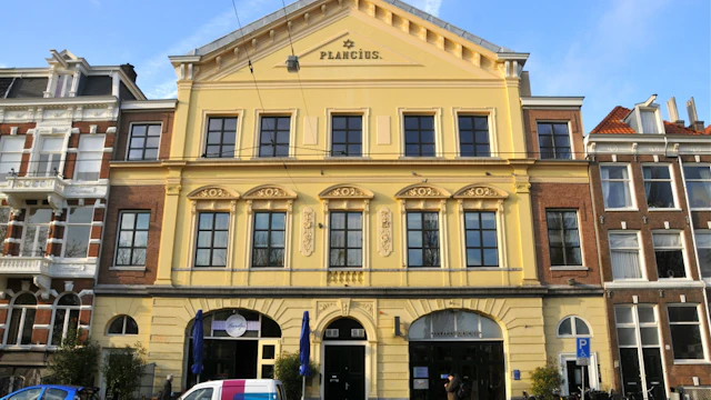 Musée de la Résistance néerlandaise