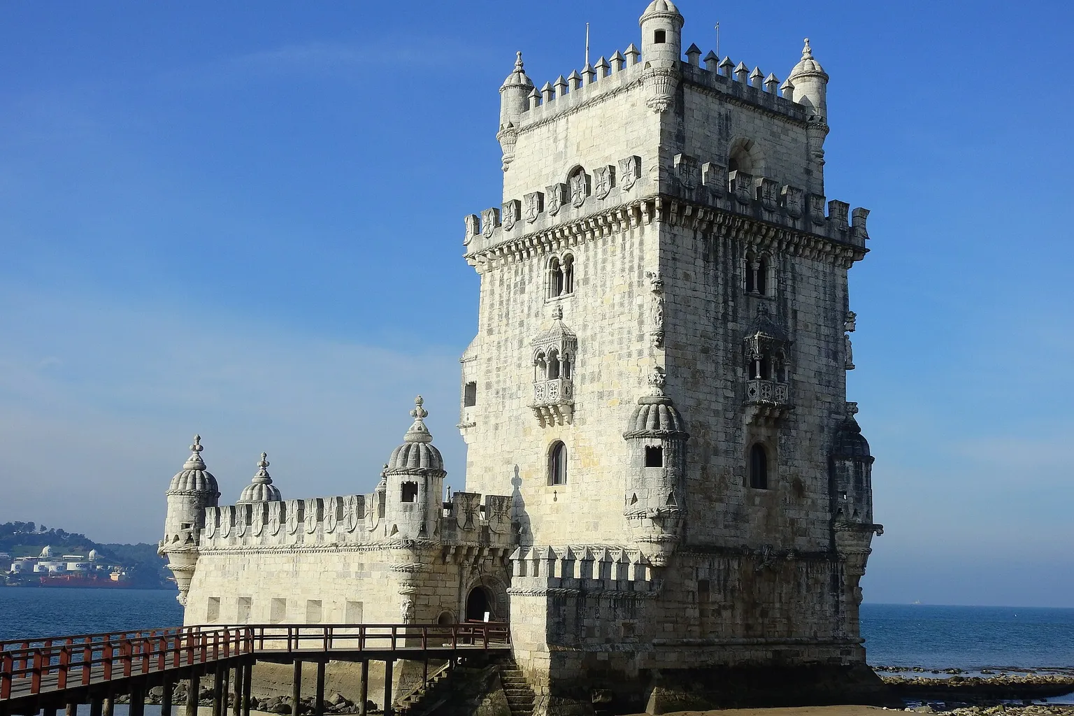 Tour de Belém : l'erreur d'horaire qui gâche la visite