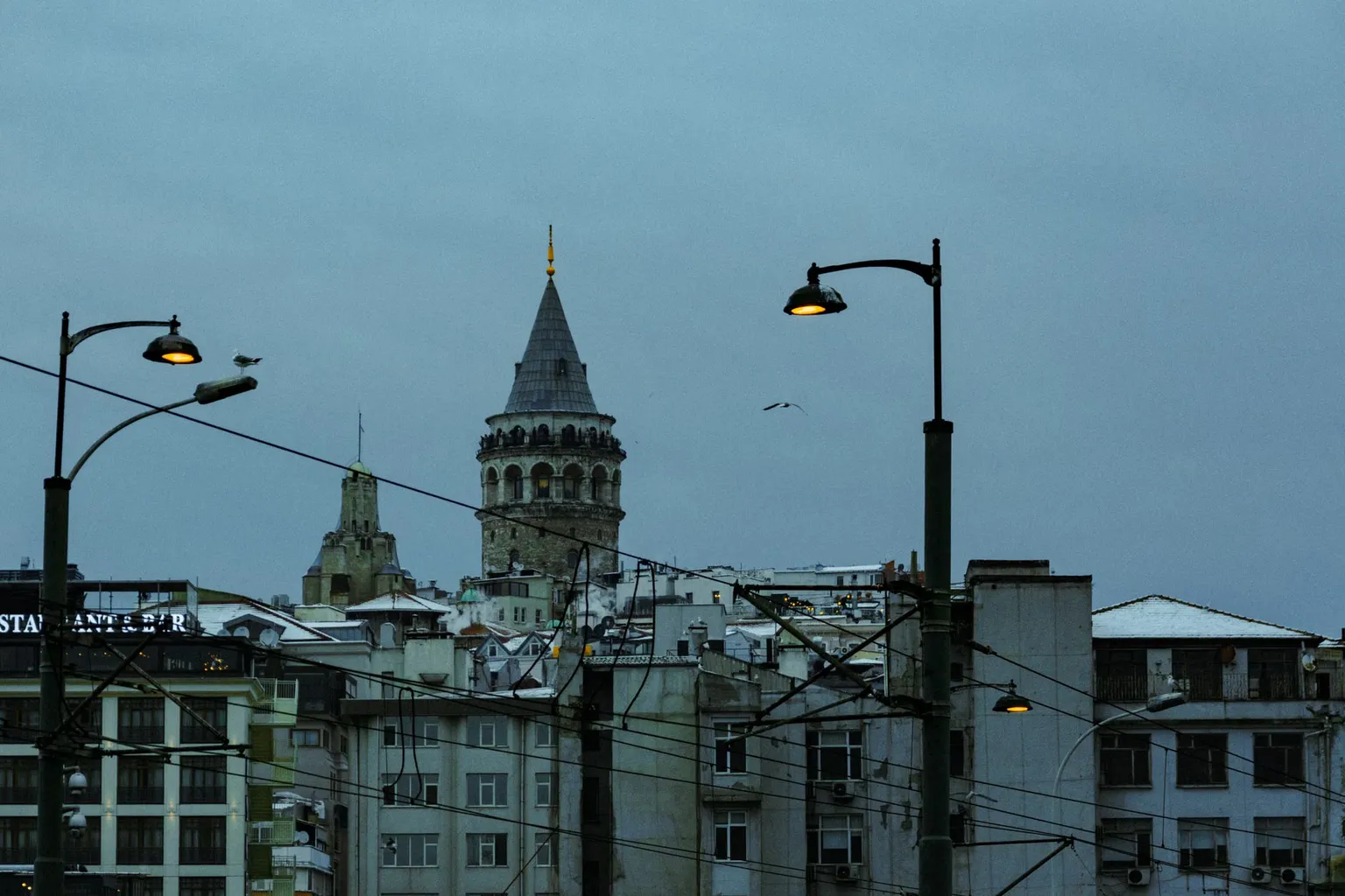 Tour de Galata billets : éviter les erreurs d'achat
