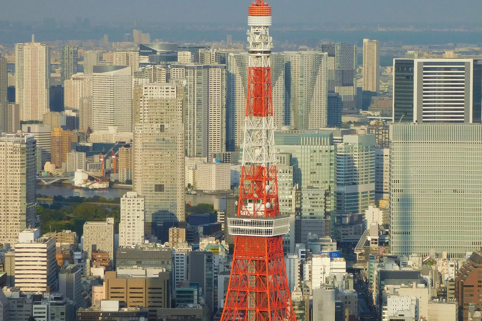 Tour de Tokyo : les étapes clés pour réserver vos billets