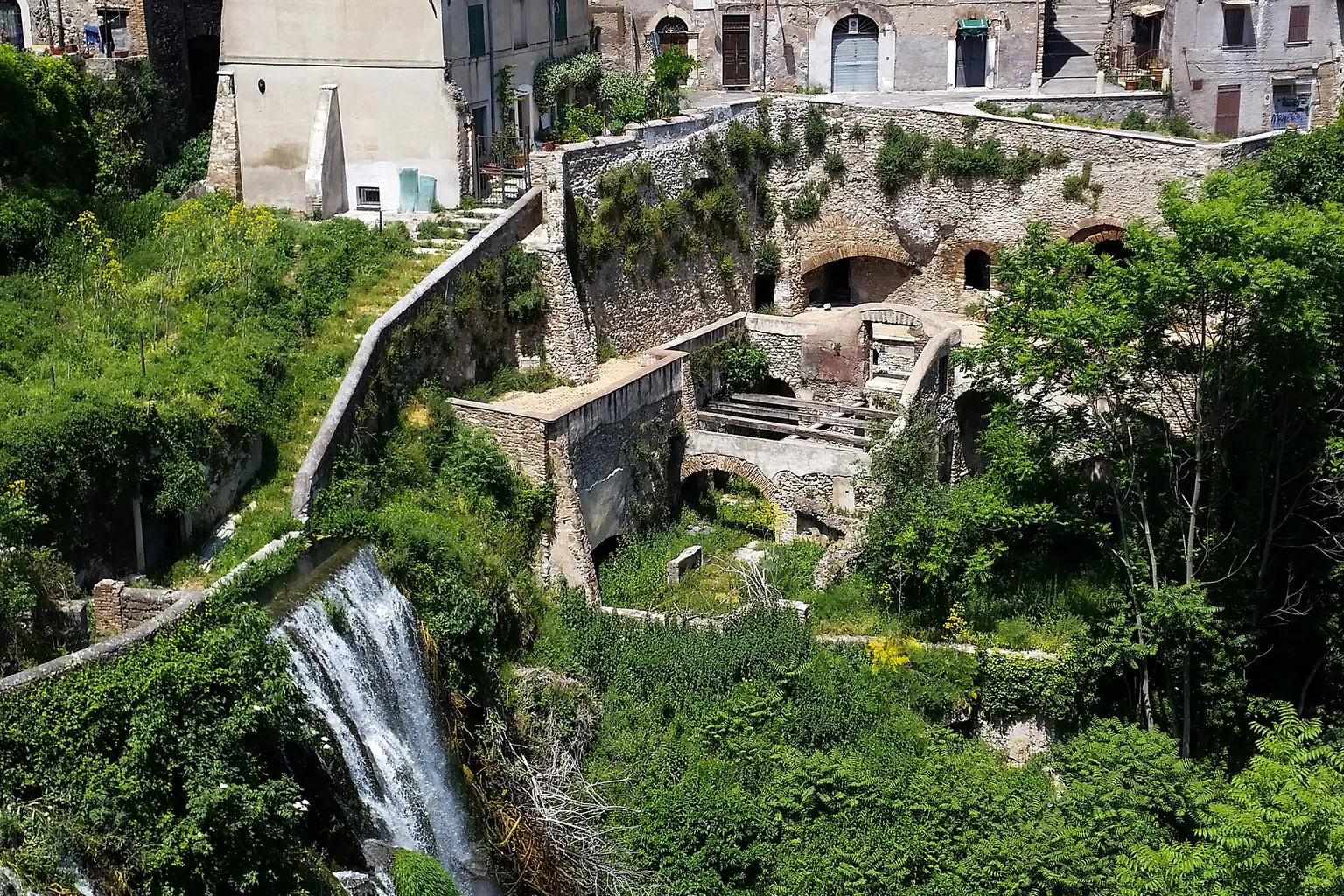 Villa Gregoriana billets : les erreurs de réservation à éviter