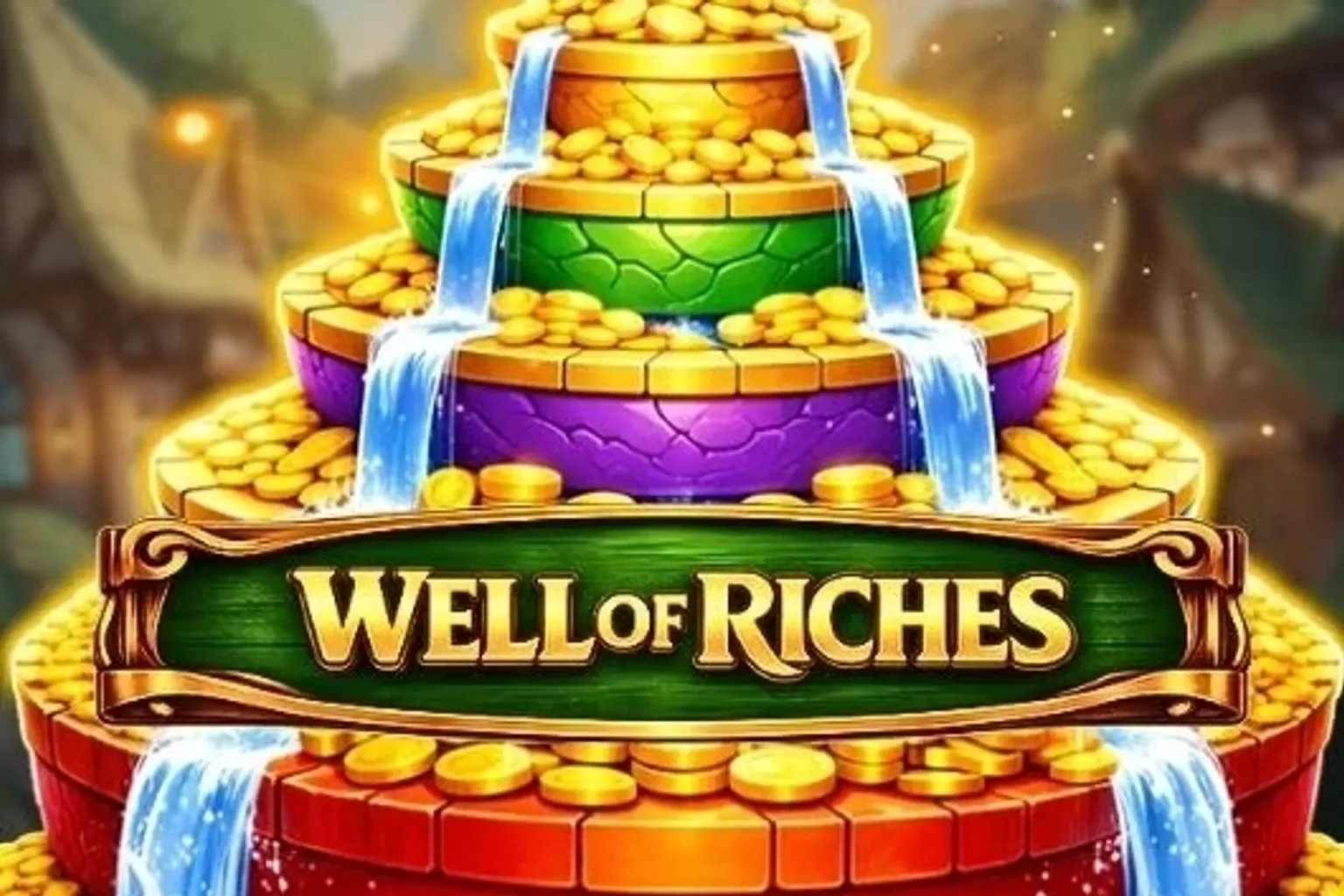 Machine à sous Well of Riches : la checklist pour explorer la démo sans risque